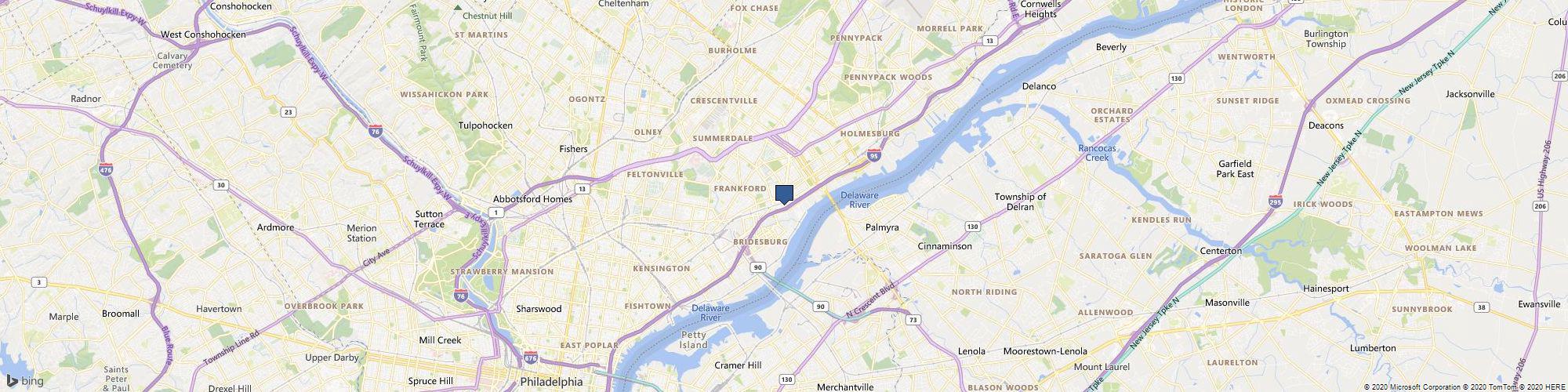 Philadelphia Garage Door Service & Repair cover photo