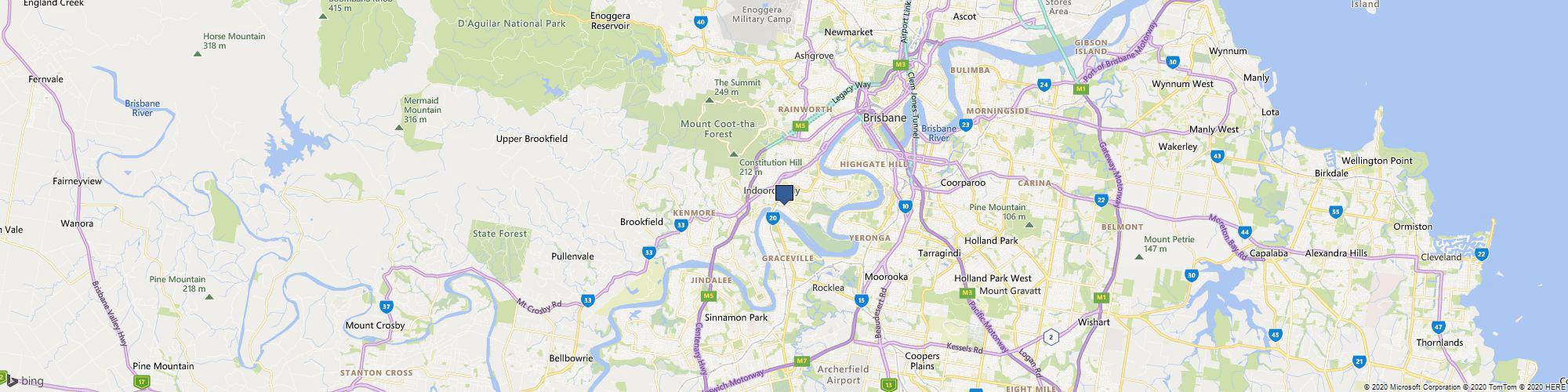 Jared Bennett Digital cover photo