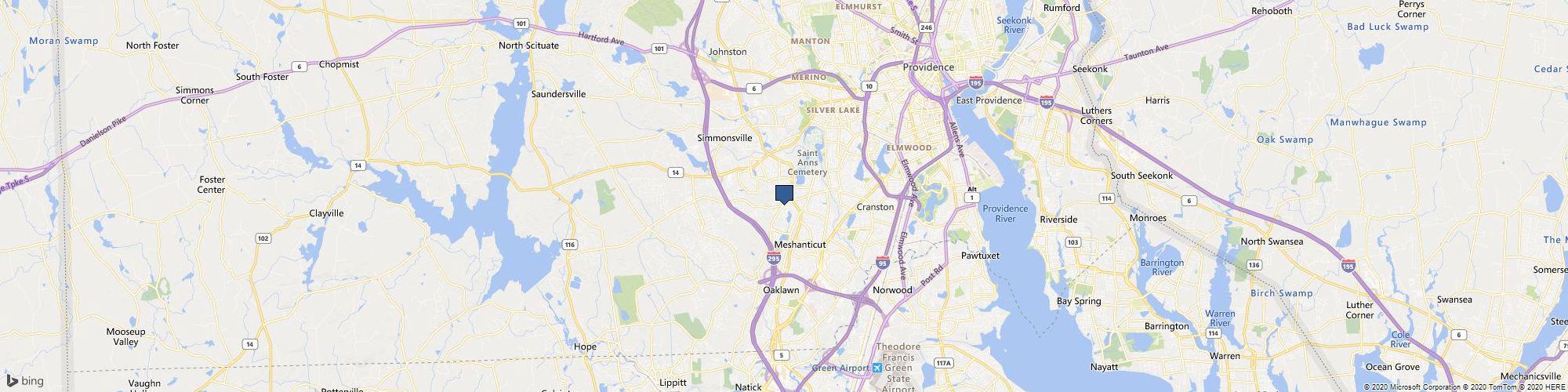 AAA Home Inspections Cranston RI cover photo