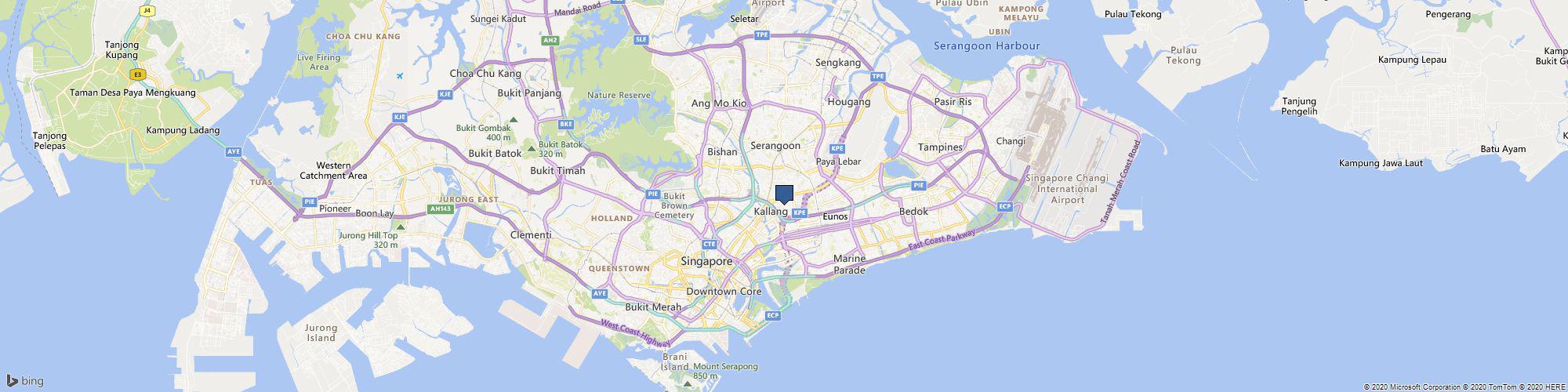 Lobang Lion cover photo