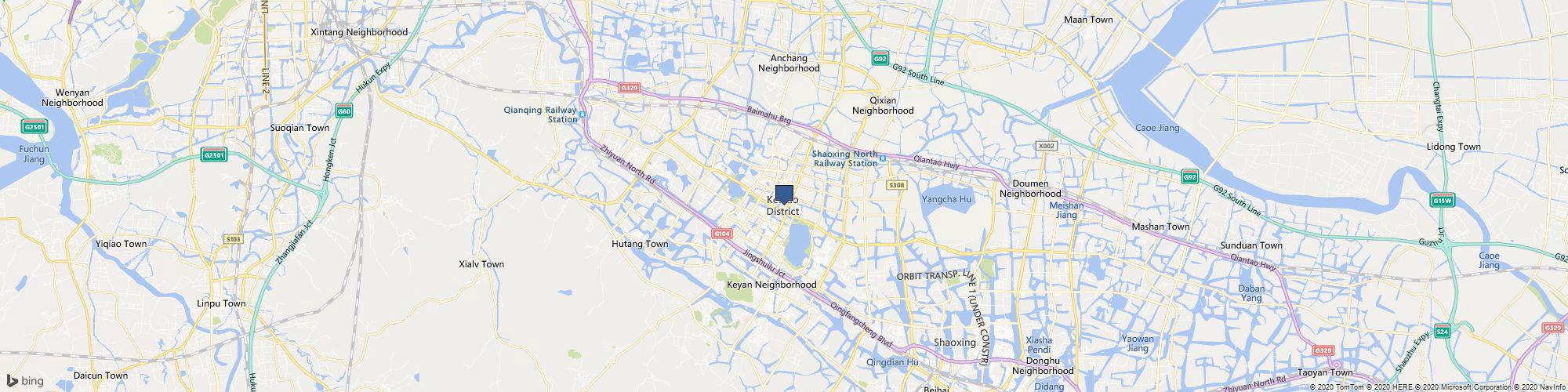 Shaoxing yuexing lighting co.,ltd cover photo