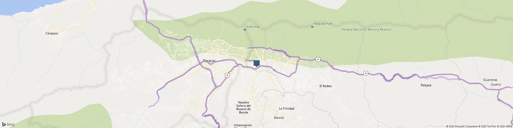 Wins Telecom LTD, C.A cover photo