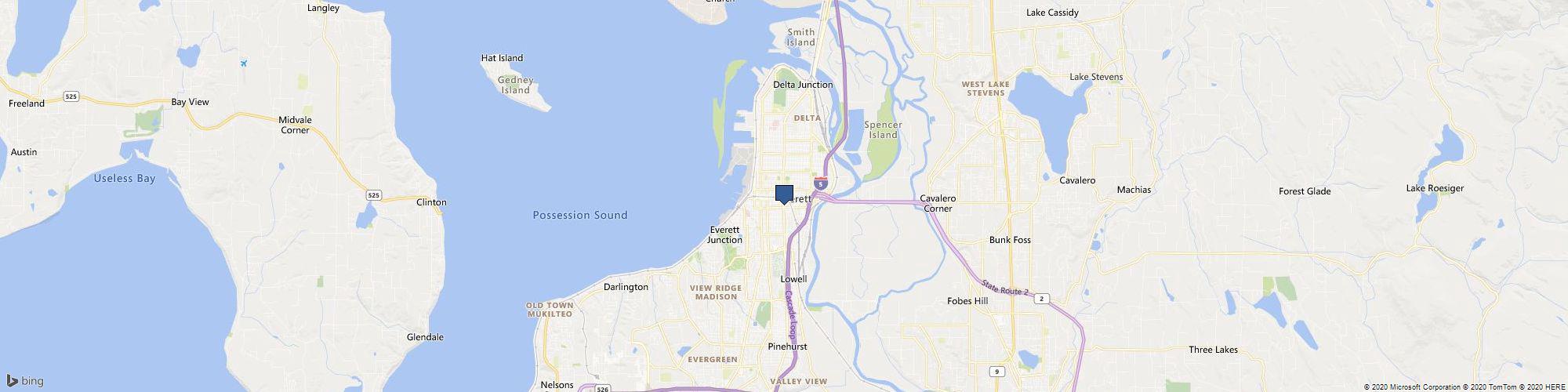 Zip Locksmith Everett cover photo