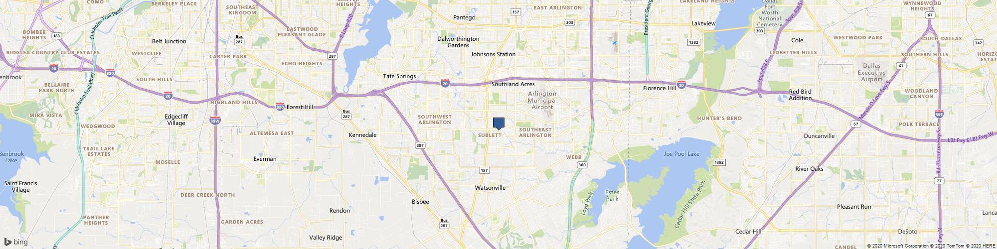 Tex HVAC Repair Services Arlington cover photo