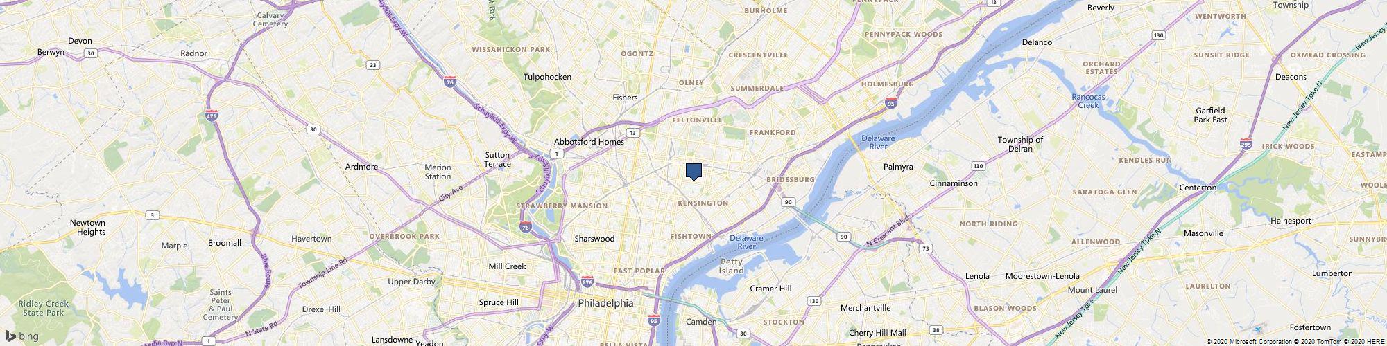 Philly Garage Door Repair Services cover photo