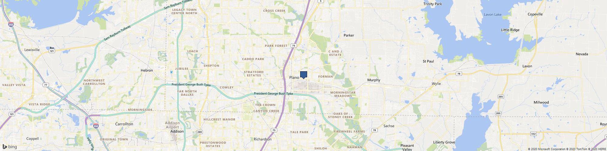 Plano HVAC Repair Solutions cover photo