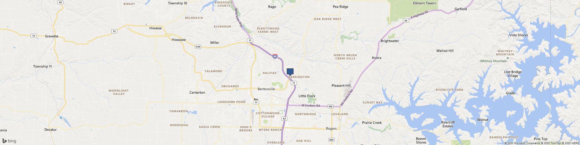 The Duley Group cover photo