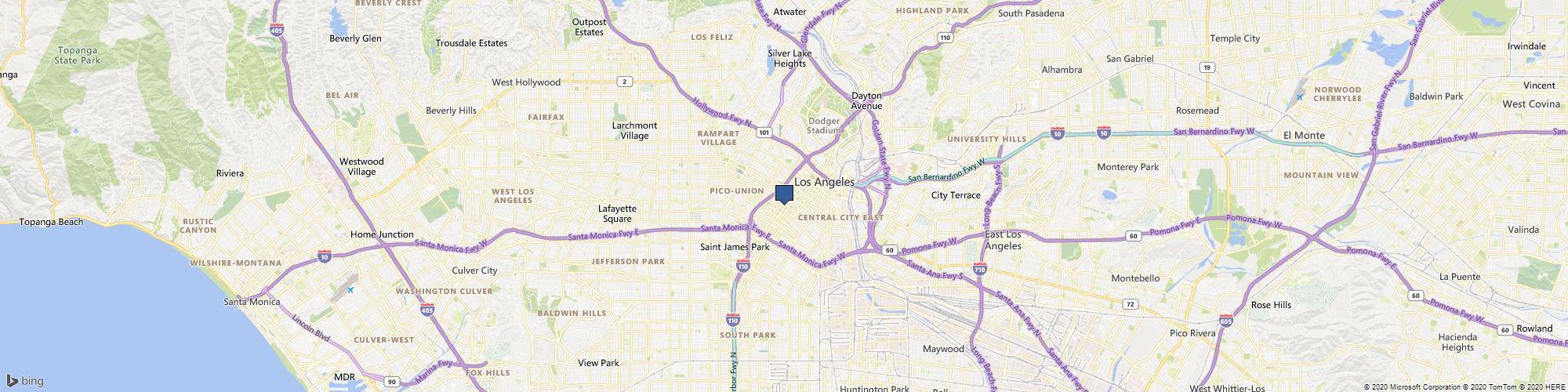 Rose, Klein & Marias LLP cover photo