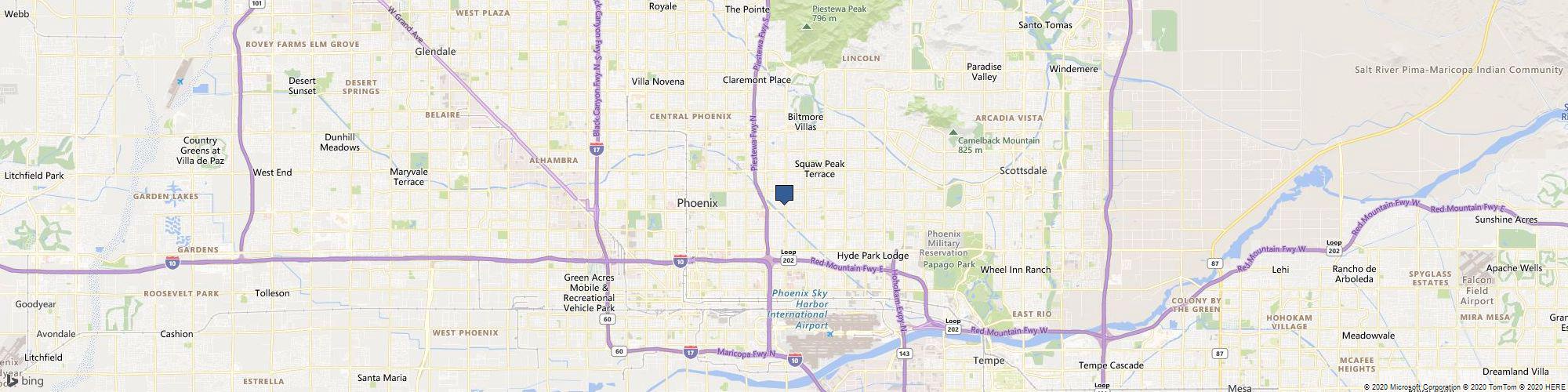 Windshield Replacement Phoenix cover photo
