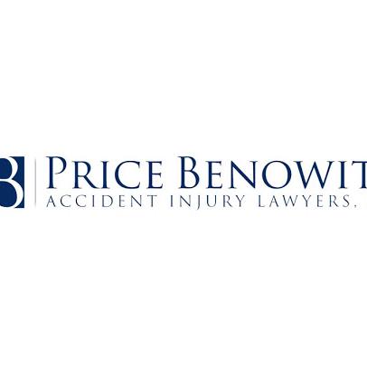 Price Benowitz Accident Injury Lawyers, LLP - Legal Services
