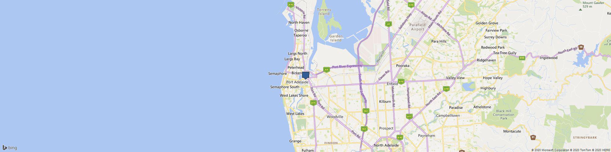 Jays Pressure Cleaning Port Adelaide cover photo