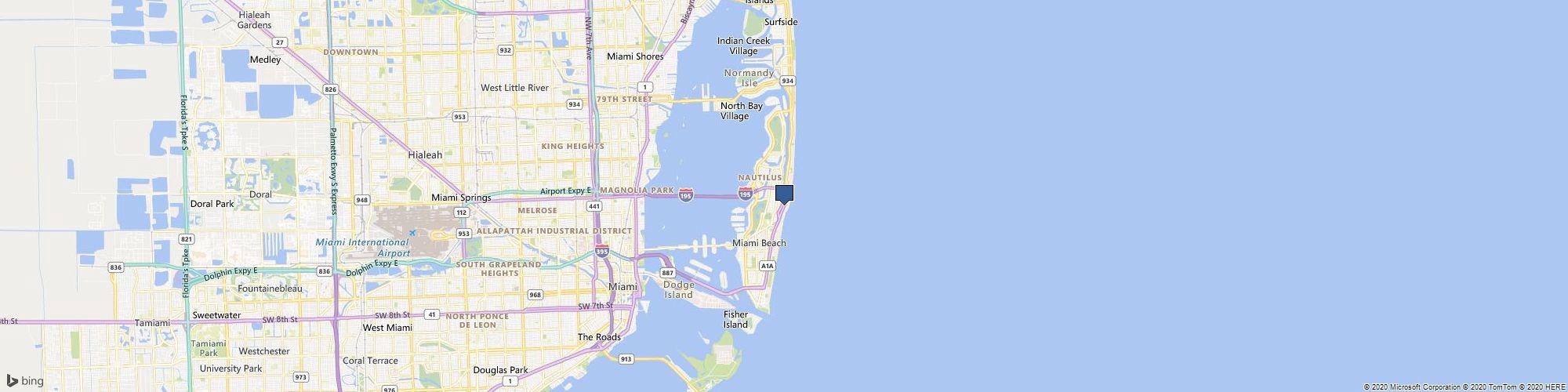 Water Damage Miami Inc cover photo