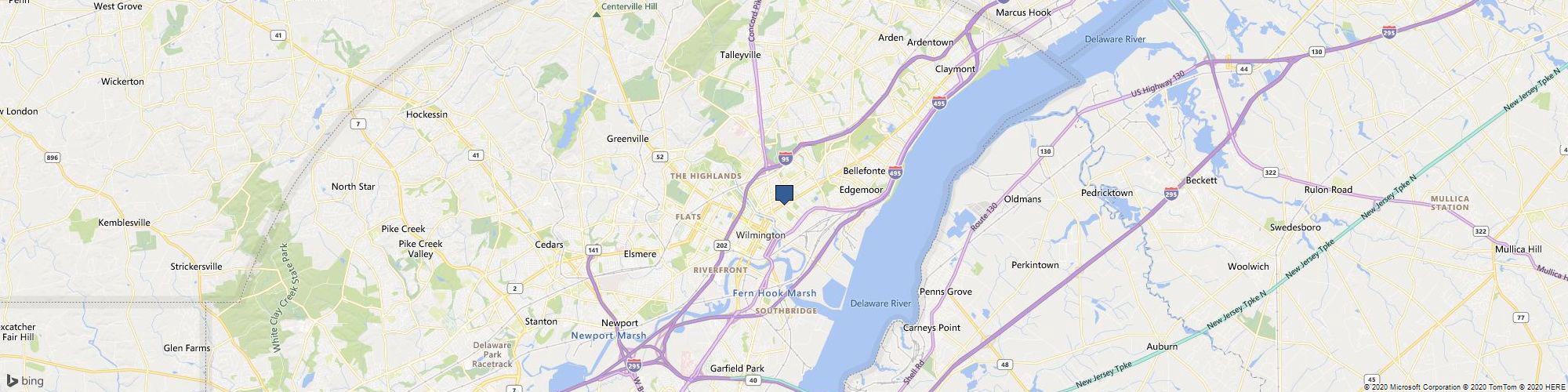 Wilmington Metro Garage Door Repairs cover photo