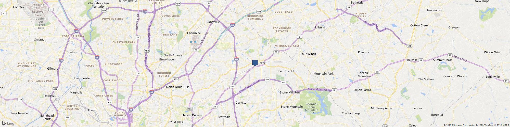 Tucker Top Locksmith cover photo