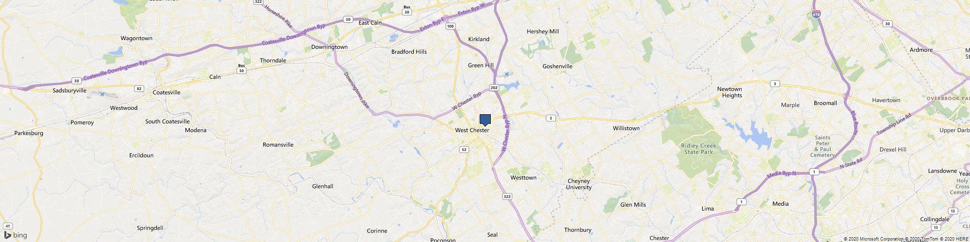 Expert Tech Garage Door Repair West Chester cover photo