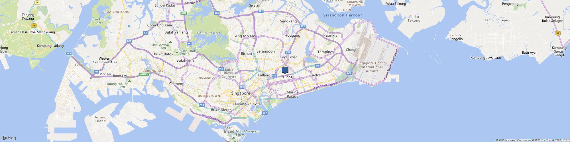 Sagana International cover photo