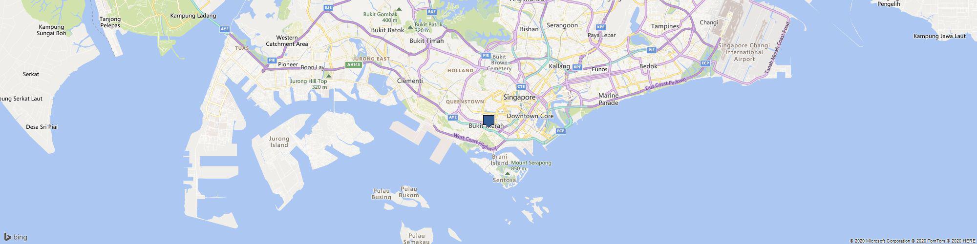 1- Host SG. cover photo