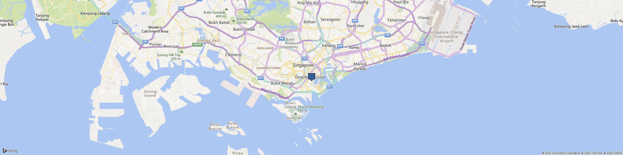 Star CRM Pte. Ltd. cover photo