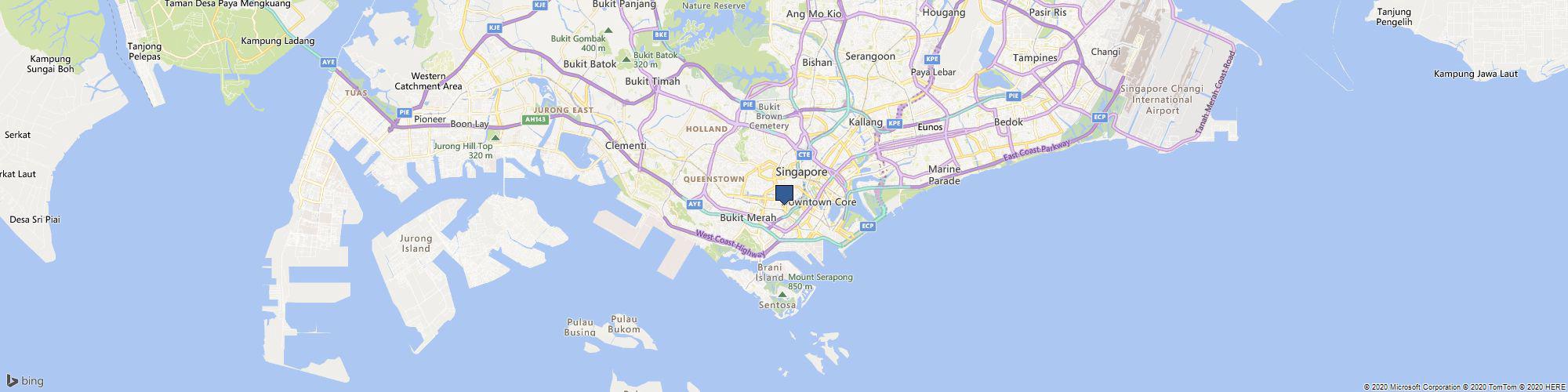 Wonderland Botanicals Pte Ltd cover photo