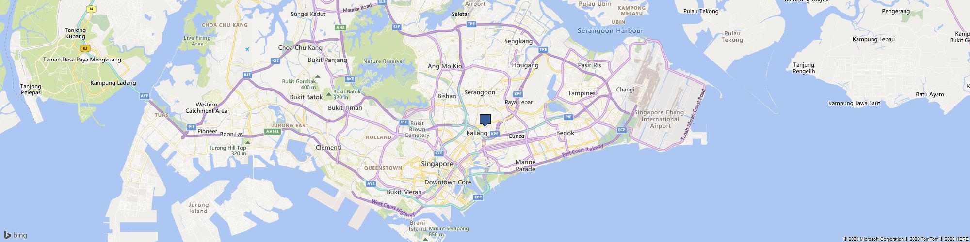 Union Power Pte Ltd cover photo