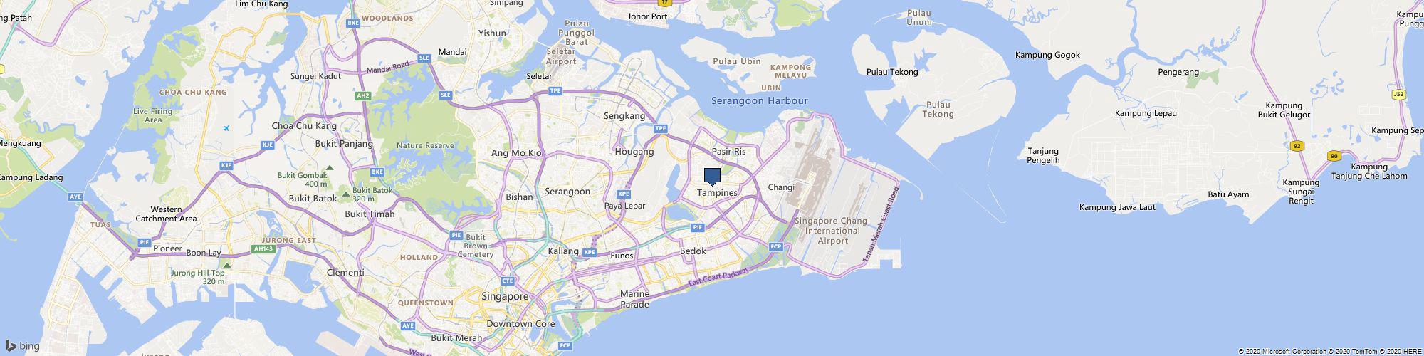 Hitachi Asia Ltd cover photo