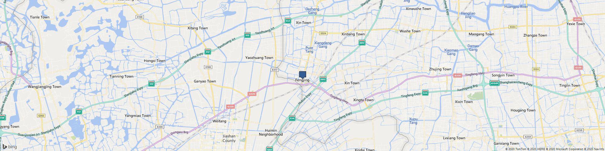 Shanghai Yadu Plastic Co.,Ltd cover photo