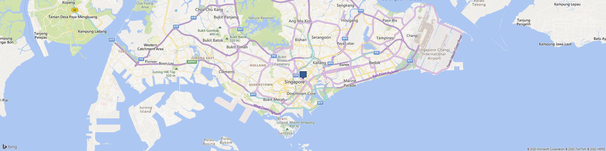 Tekka Place cover photo