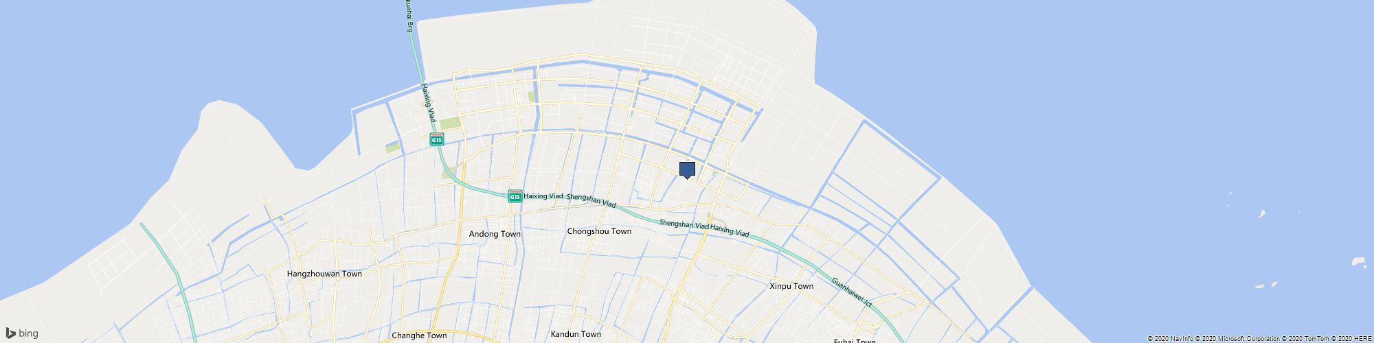 Ningbo Hicon International Industry Co., Ltd. cover photo