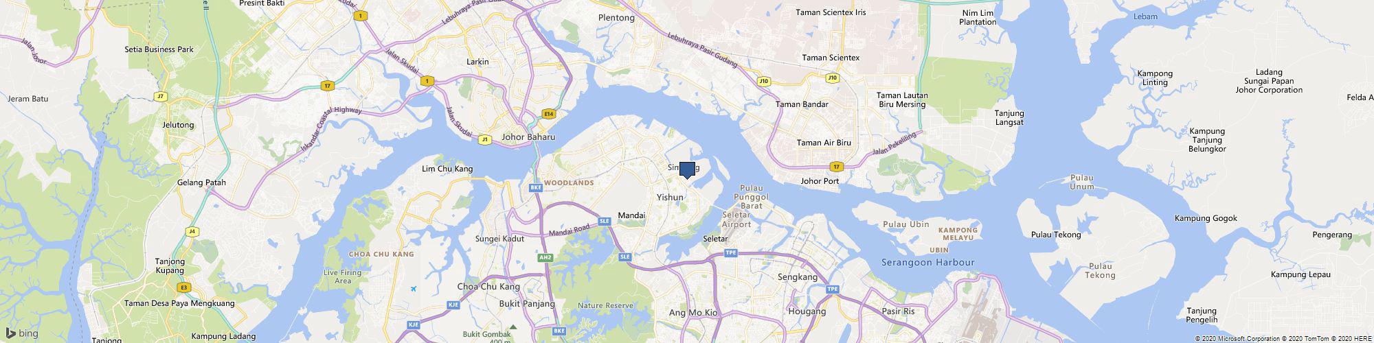 Voltrium Systems Pte Ltd cover photo