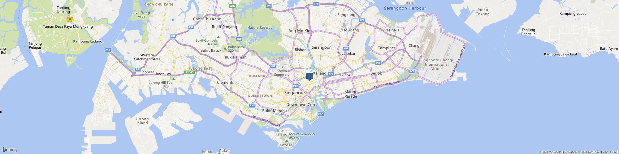 NanYang Advertising cover photo