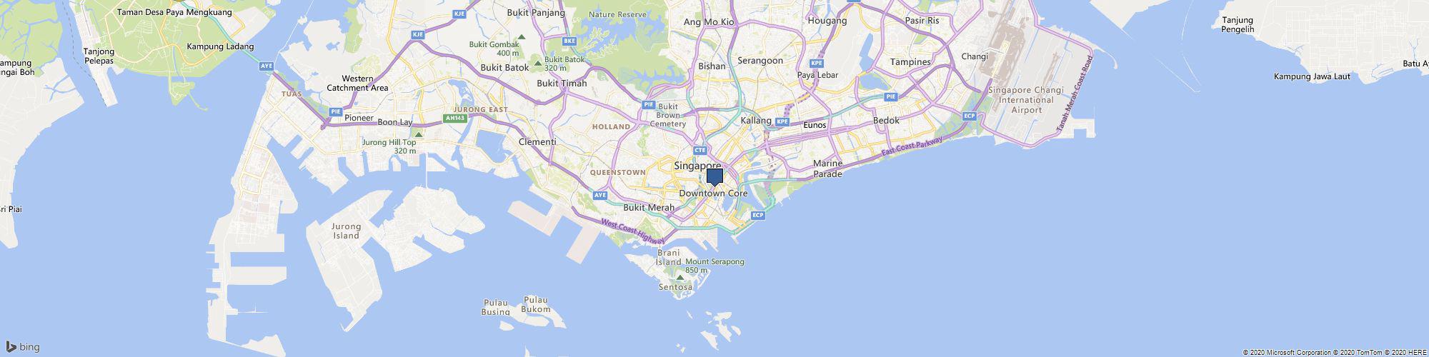 Stanford Language Centre cover photo