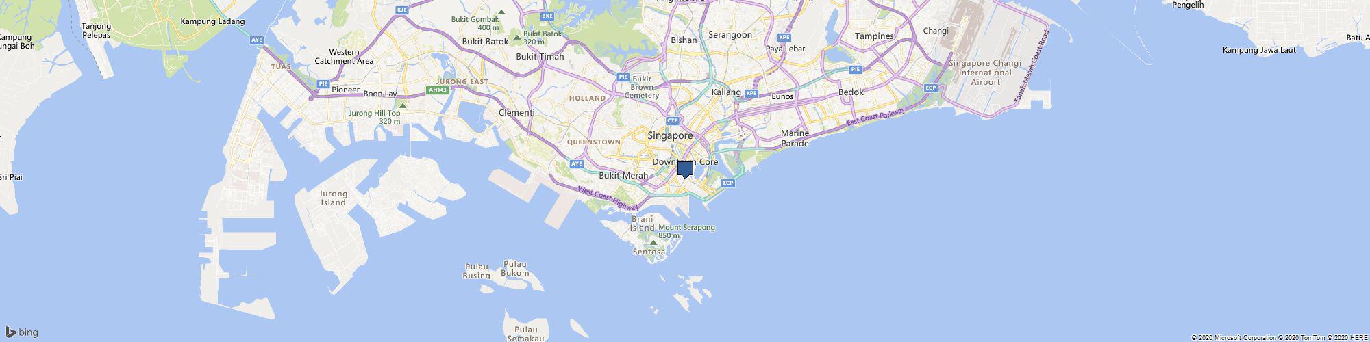 Nexia TS (S) Pte Ltd cover photo