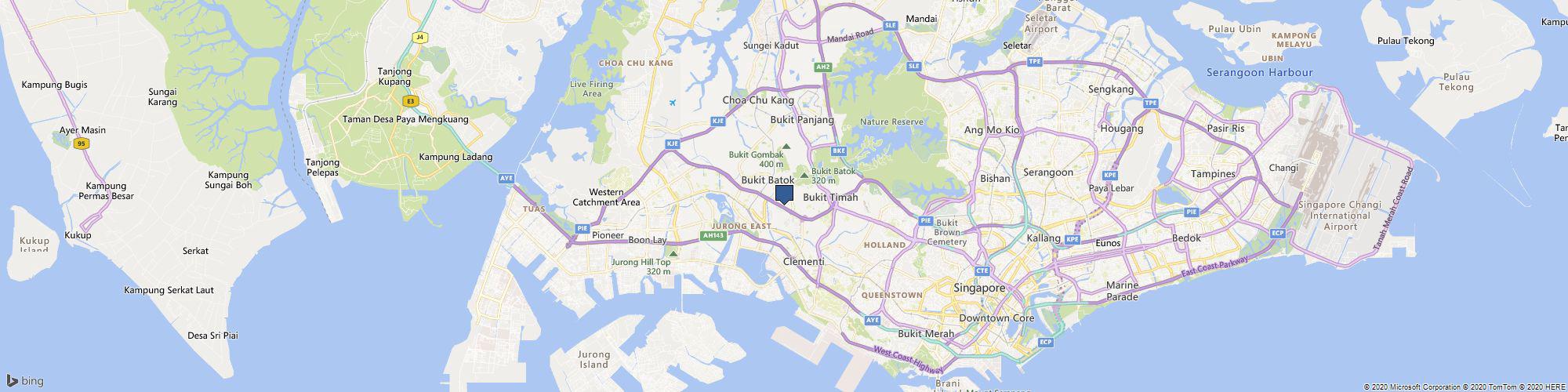 SUPERB CLEANING PTE. LTD cover photo