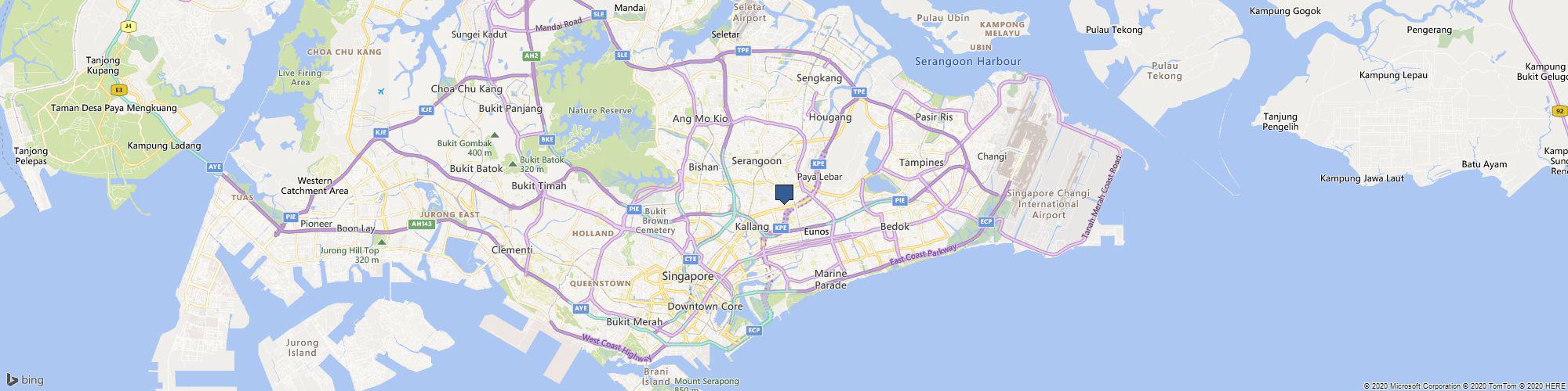 Rentokil SG cover photo