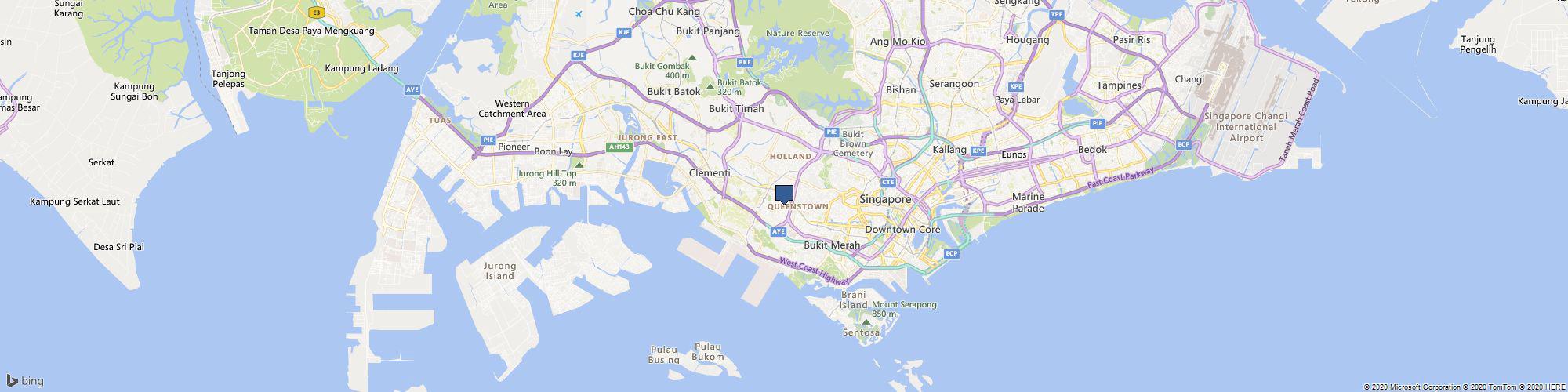 ARCH Heritage Collection Pte Ltd cover photo