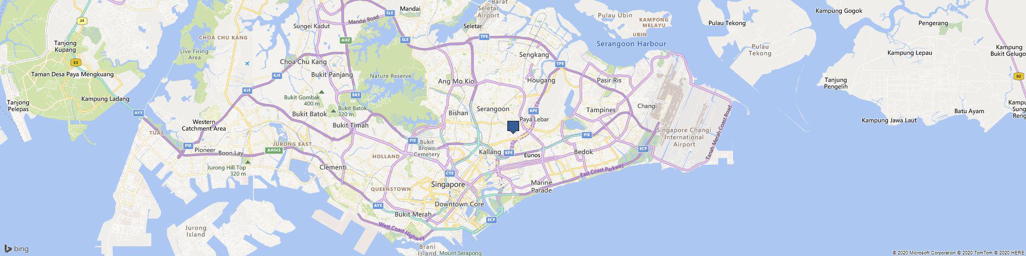 Ms.Kinny SG cover photo