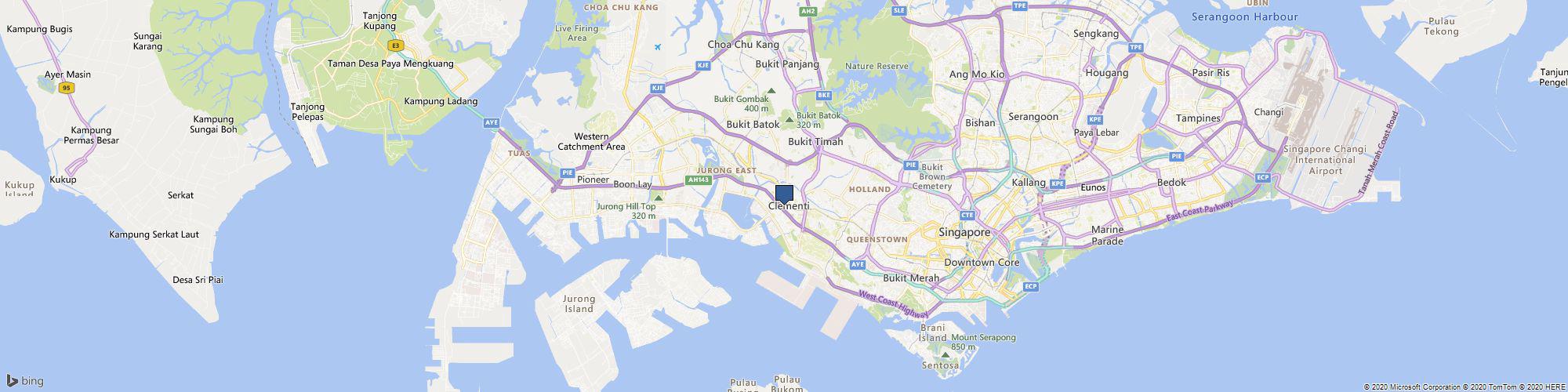 Lil' but Mighty cover photo