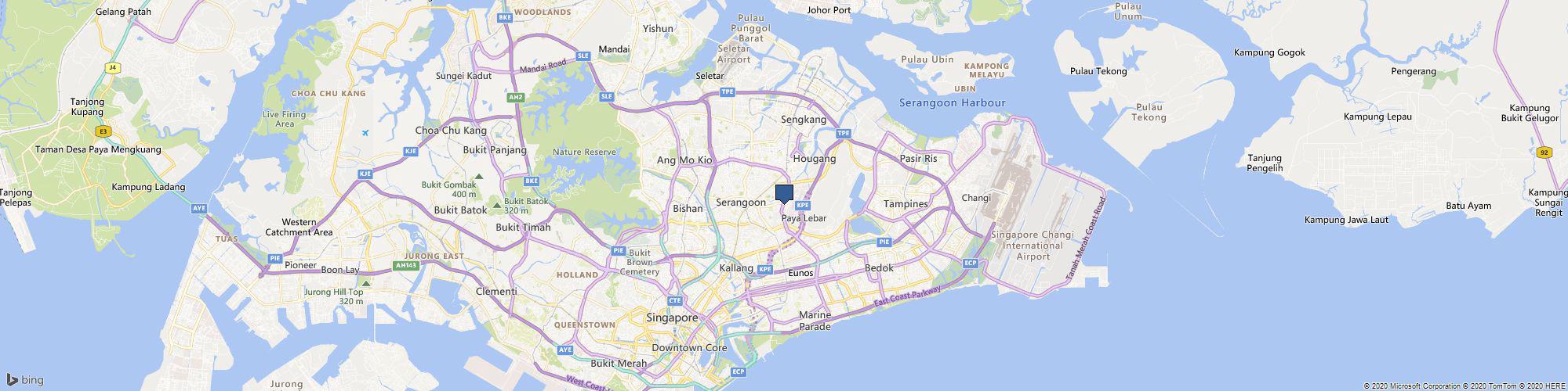 Mandarin Self Storage cover photo