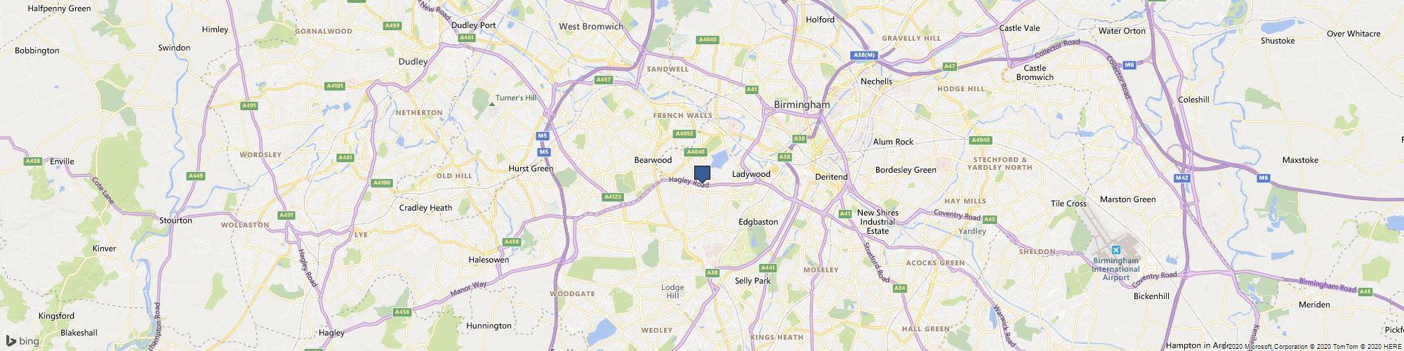 Birmingham Laser Nail Clinic cover photo