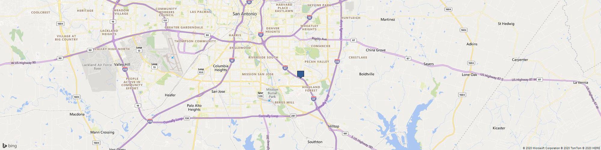 Overhead Garage Door Repair San Antonio cover photo