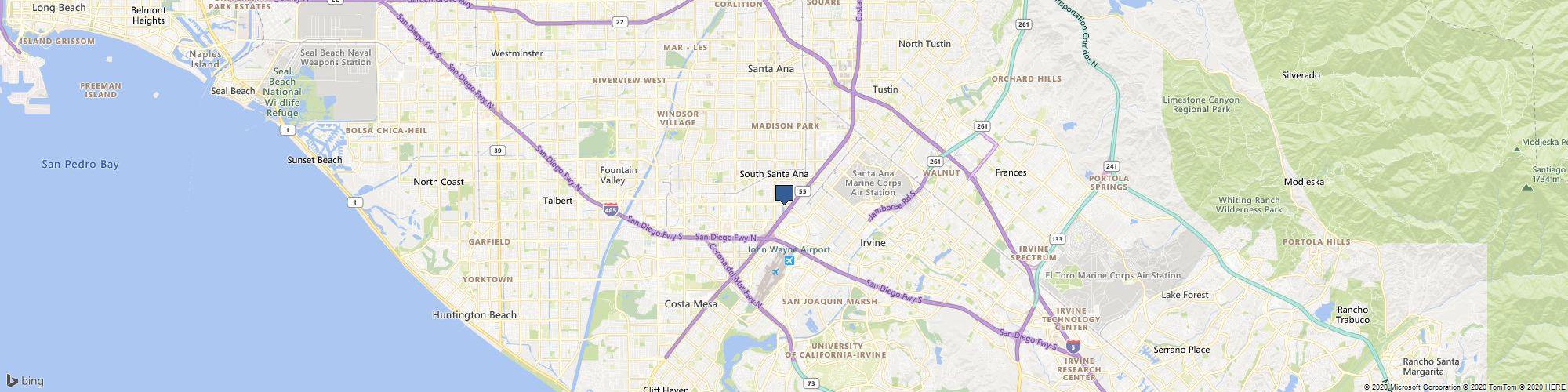 Callahan & Blaine - Irvine cover photo