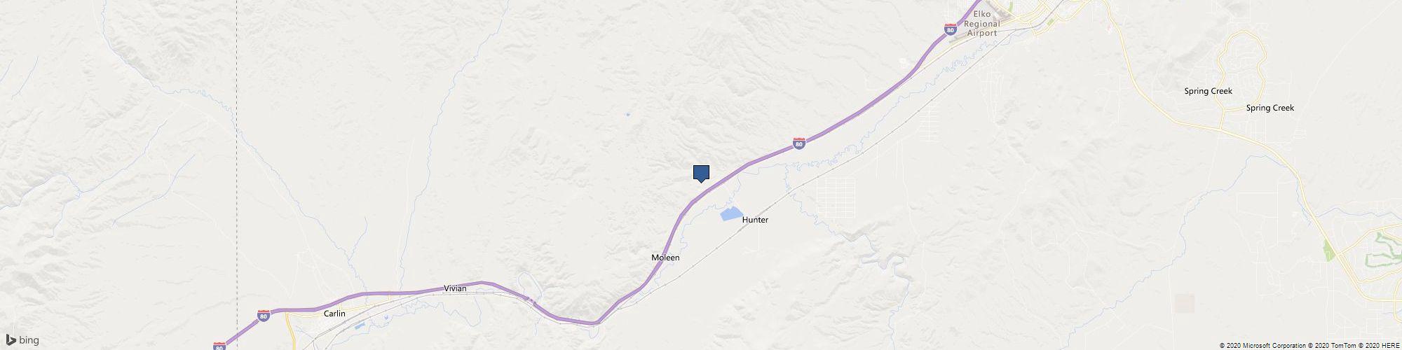 California Trail Interpretive Center cover photo