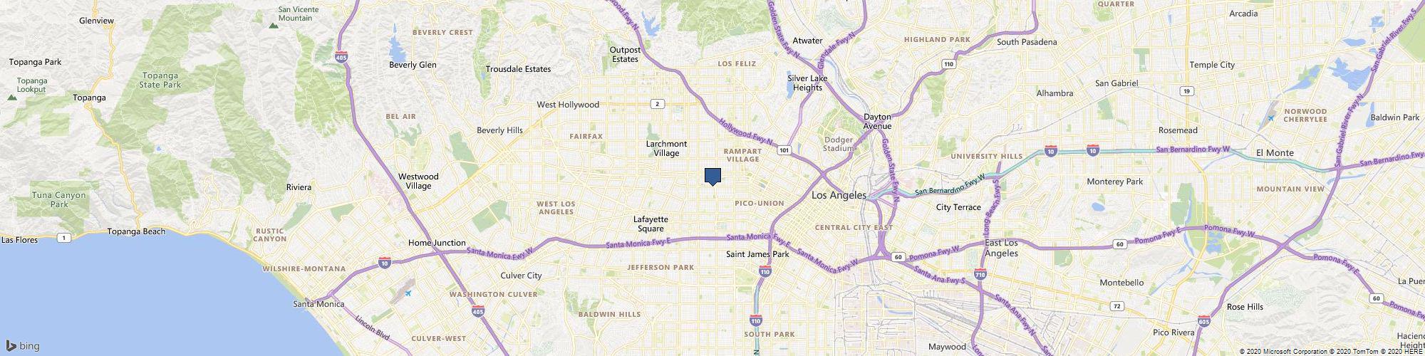 Los Angeles Emergency Locksmith cover photo