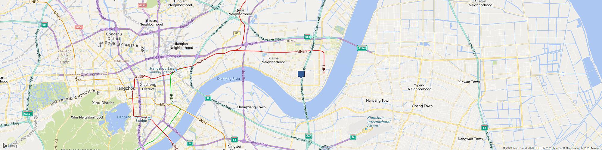 Hangzhou Successful Ultrasound Equipment Co., Ltd. cover photo