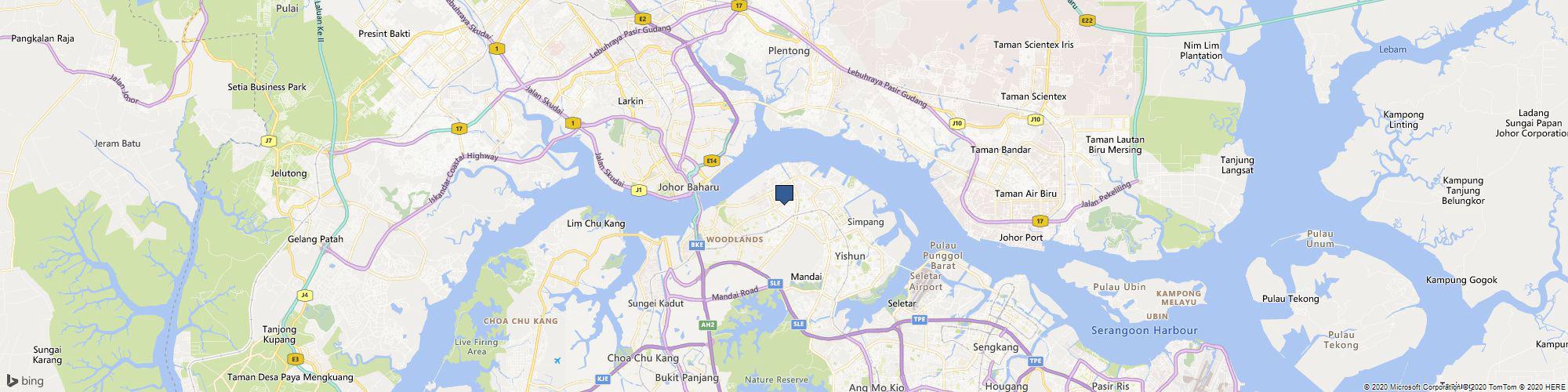 BOON TONG KEE PTE LTD cover photo