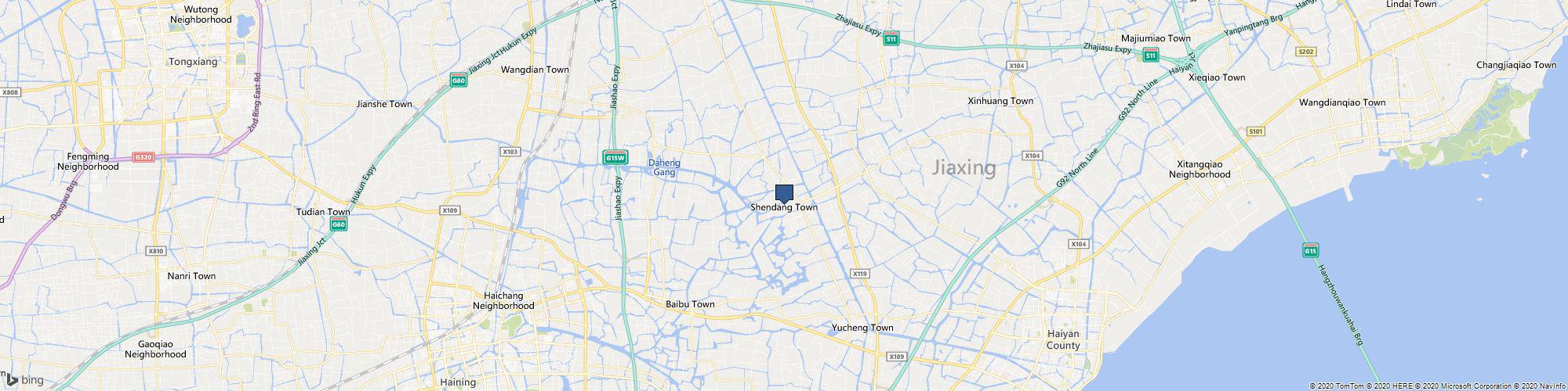 Chuangqi Cable Co., Ltd cover photo