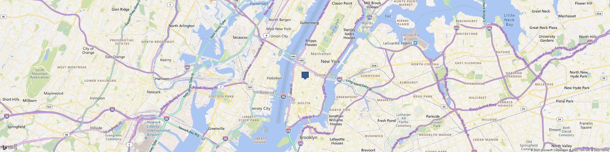 HP Number cover photo