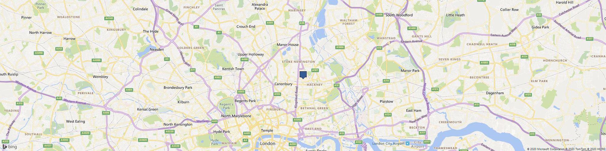 Graham Atkins-Hughes cover photo