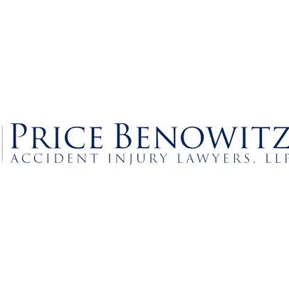 Price Benowitz Accident Injury Lawyers, LLP - Personal Injury Law
