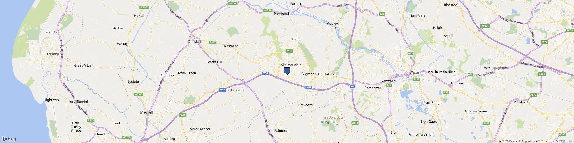 HR Composites cover photo